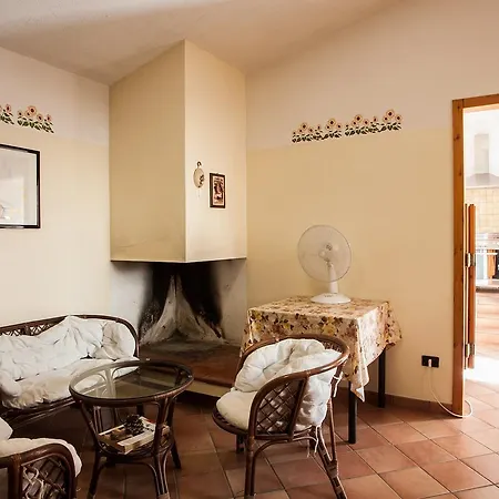 Villa Countryside M350 Specchia